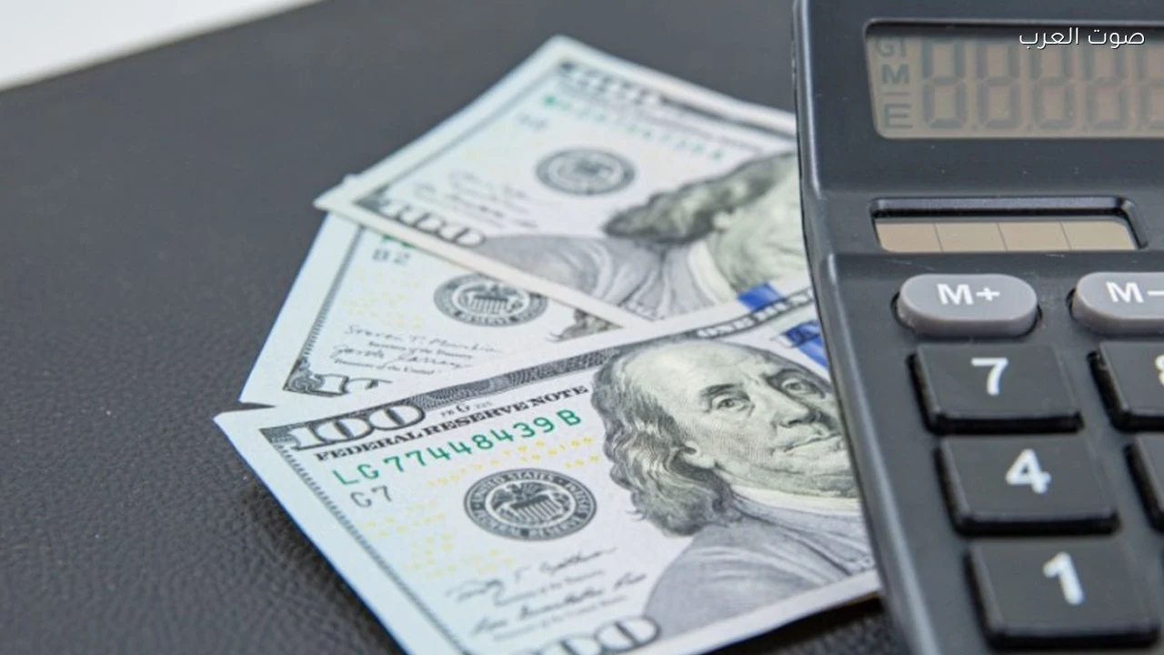سعر الدولار اليوم الأربعاء 28 أكتوبر 2026.. استقرار الأخضر في البنوك