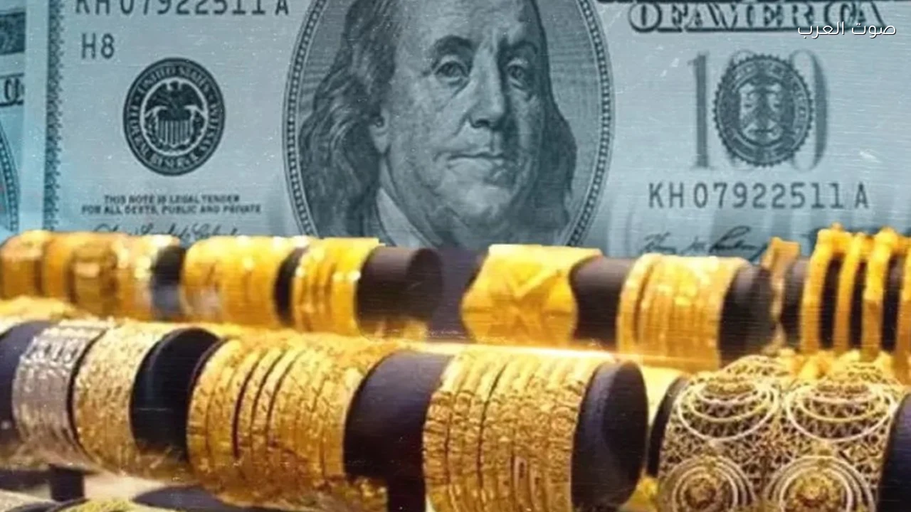 استقرار سعر الذهب اليوم الأربعاء 28 أكتوبر 2026 وعيار 21 عند 6395 جنيها