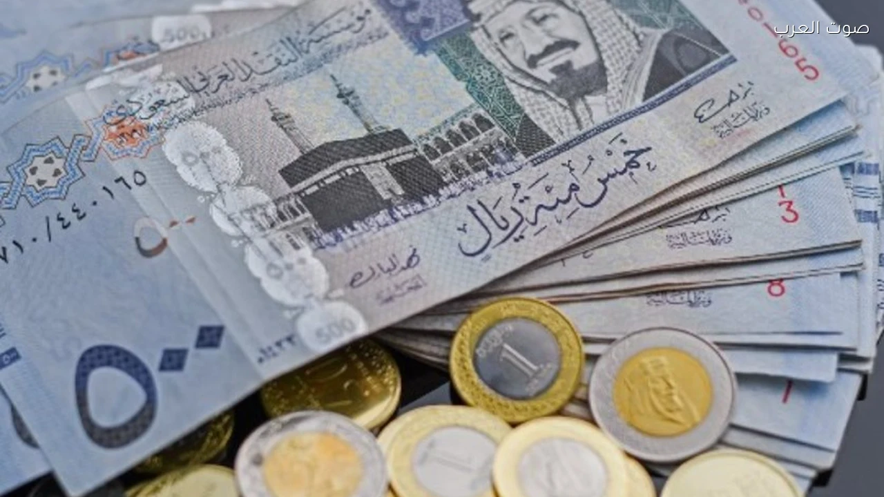 سعر الريال السعودي اليوم السبت 10 أكتوبر 2026 في البنوك المصرية