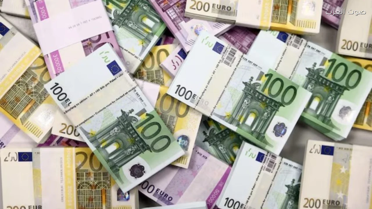 سعر اليورو اليوم السبت 10 أكتوبر 2026 في البنوك المصرية