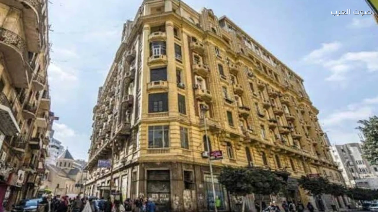 شروط الحصول على وحدة بديلة لمستأجري الإيجار القديم ومن لهم الأولوية