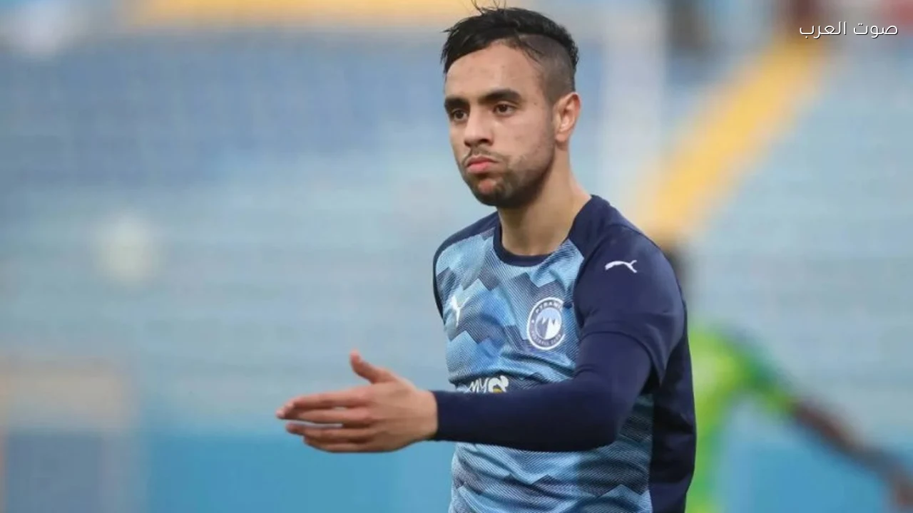 صراع ثلاثي على لقب الأكثر صناعة في الدوري المصري الممتاز