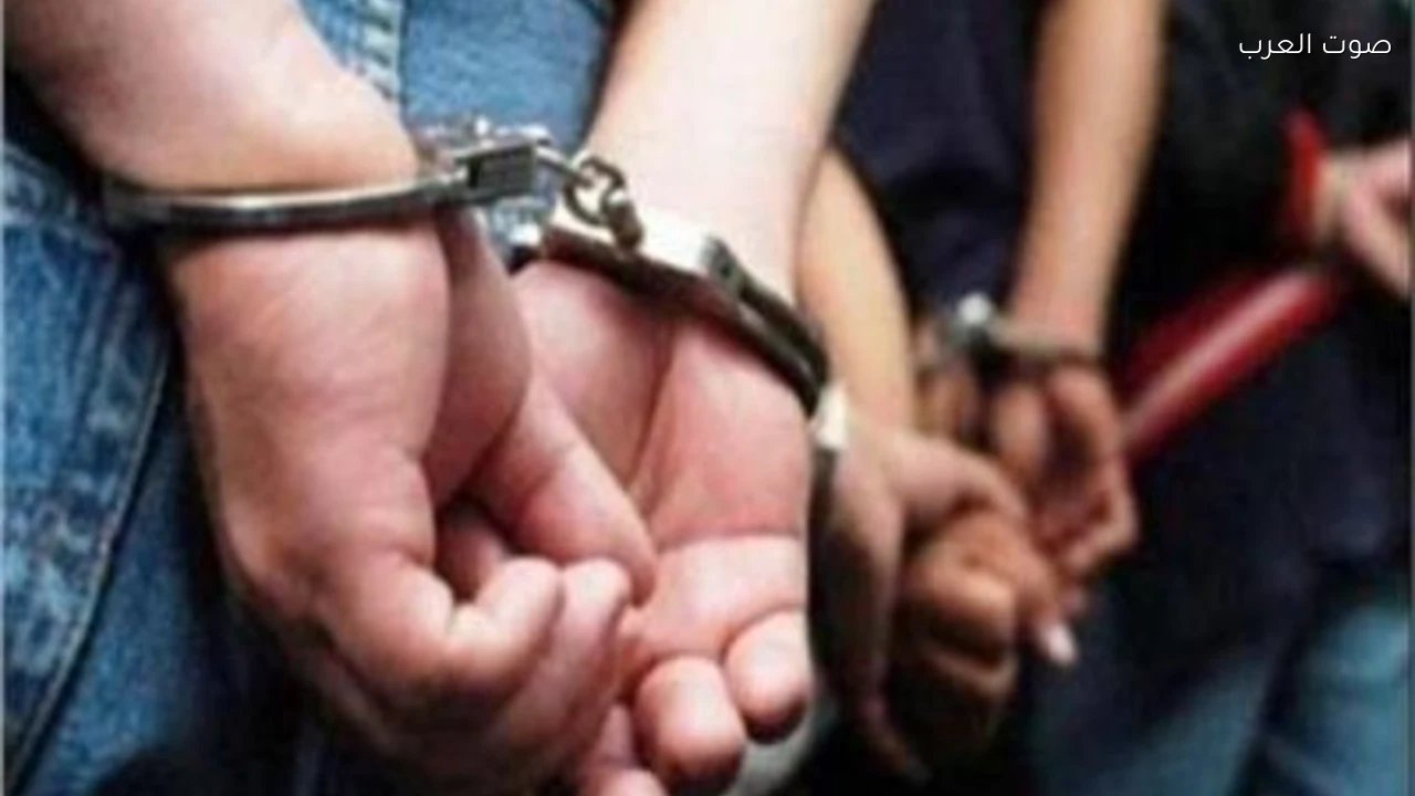 ضبط تشكيل عصابي سرق معدات زراعية في رشيد