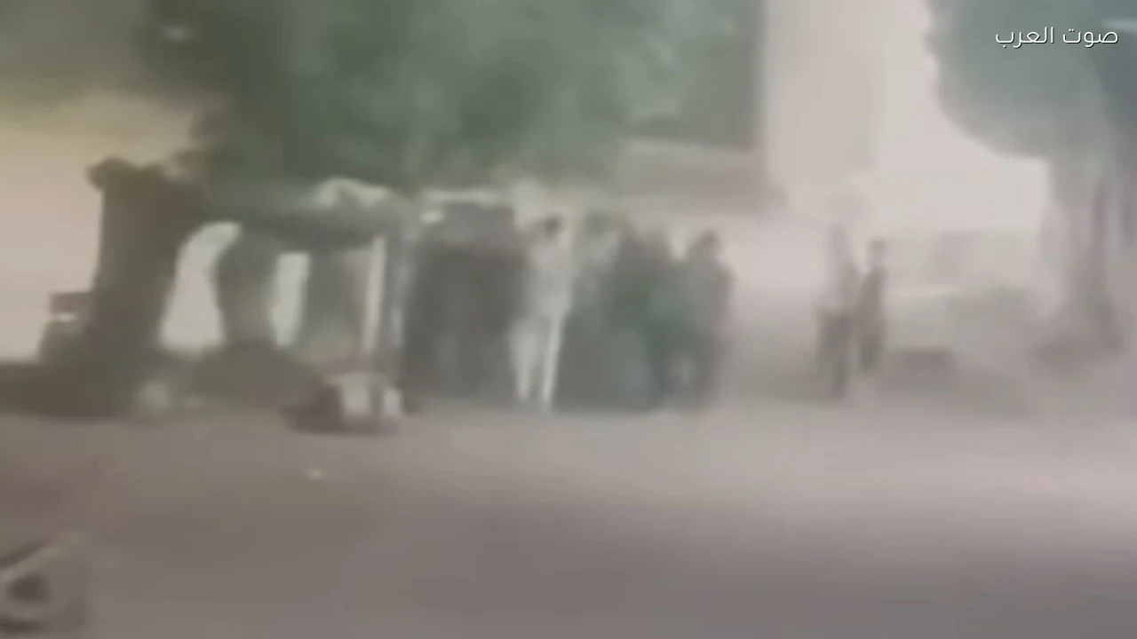 ضبط شخصين بتهمة التعدي على سيدة في الغربية بسبب خلافات عائلية