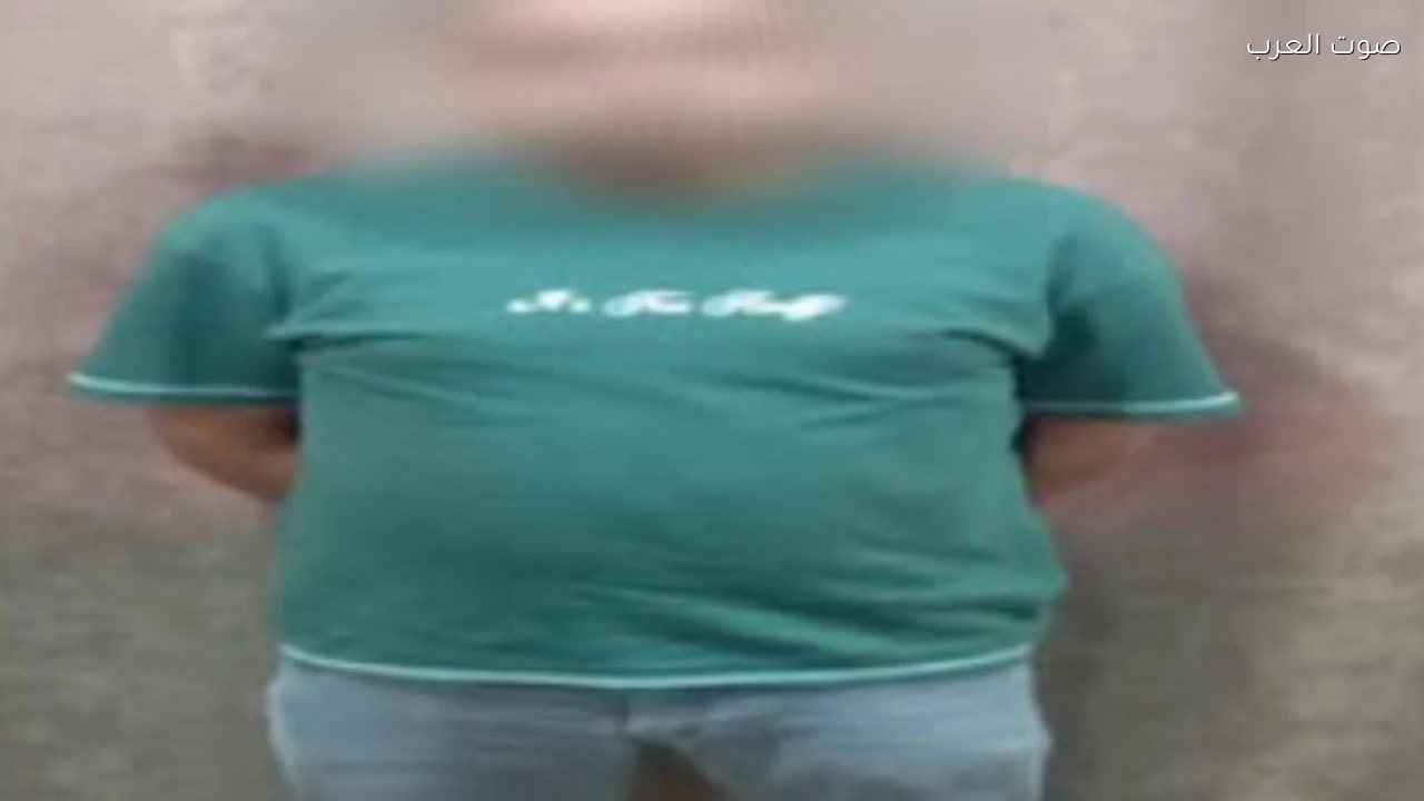 ضبط عاطل انتحل صفة موظف حكومي للنصب على المواطنين في الجيزة