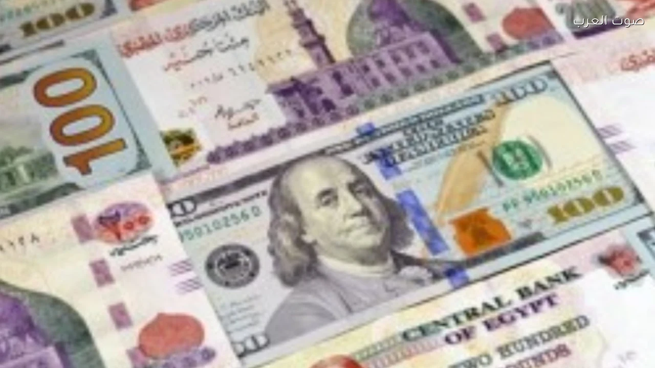 ضبط قضايا اتجار غير مشروع بالنقد الأجنبي بقيمة تتجاوز 4 ملايين جنيه