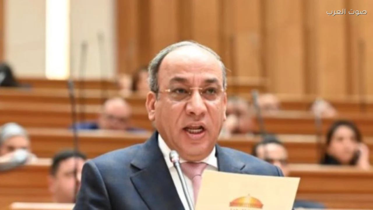 طارق المحمدي يؤكد أن منتدى مصر 2026 يفتح حوارا موسعا حول أولويات المرحلة المقبلة