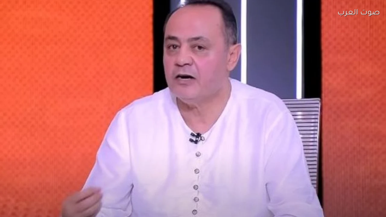 طارق يحيى يقر بتفوق الأهلي ويشيد بتاريخ الزمالك وجماهيره