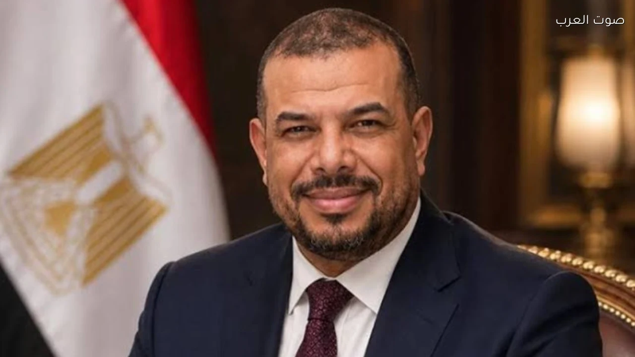عارف الشمندي يؤكد أن منتدى مصر 2026 منصة لصياغة رؤية تنموية متكاملة