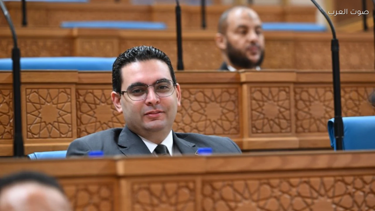عضو بالشيوخ يدعو لإعادة رسم الخريطة المحصولية حتى 2035