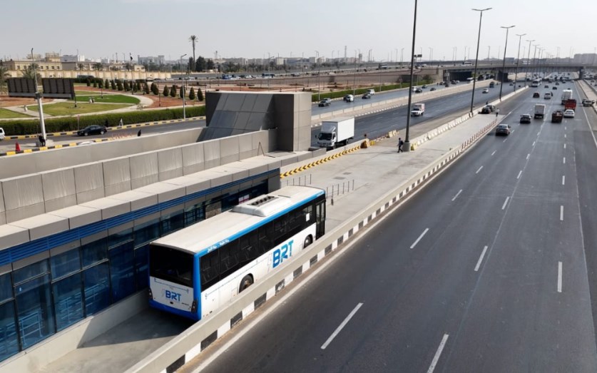 غدًا تشغيل رحلات مباشرة بين الإسكندرية الزراعي وصن كابيتال بالأتوبيس الترددي