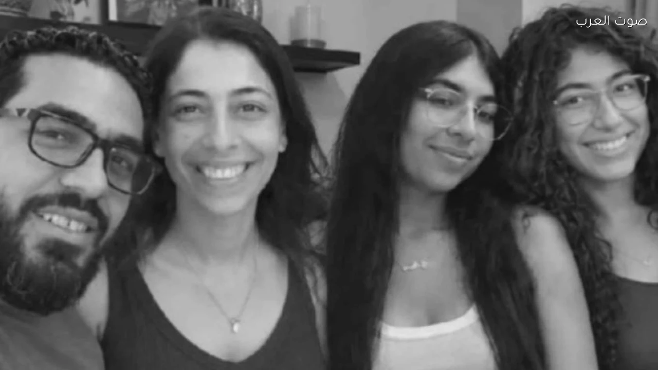غدا ثاني جلسات محاكمة المتهم بإنهاء حياة أسرة التجمع