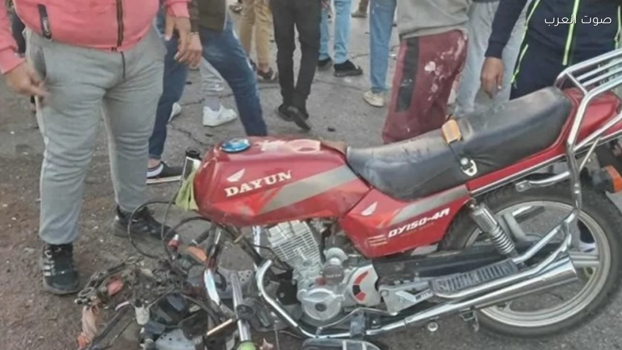 غيبوبة واشتباه نزيف بالمخ وإصابات متفرقة في حوادث موتوسيكلات وسكوتر ببورسعيد ودمياط والسويس