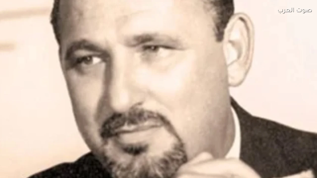 في ذكرى ميلاده الـ107 عز الدين ذو الفقار ترك العسكرية ليصبح فارس الرومانسية في السينما المصرية