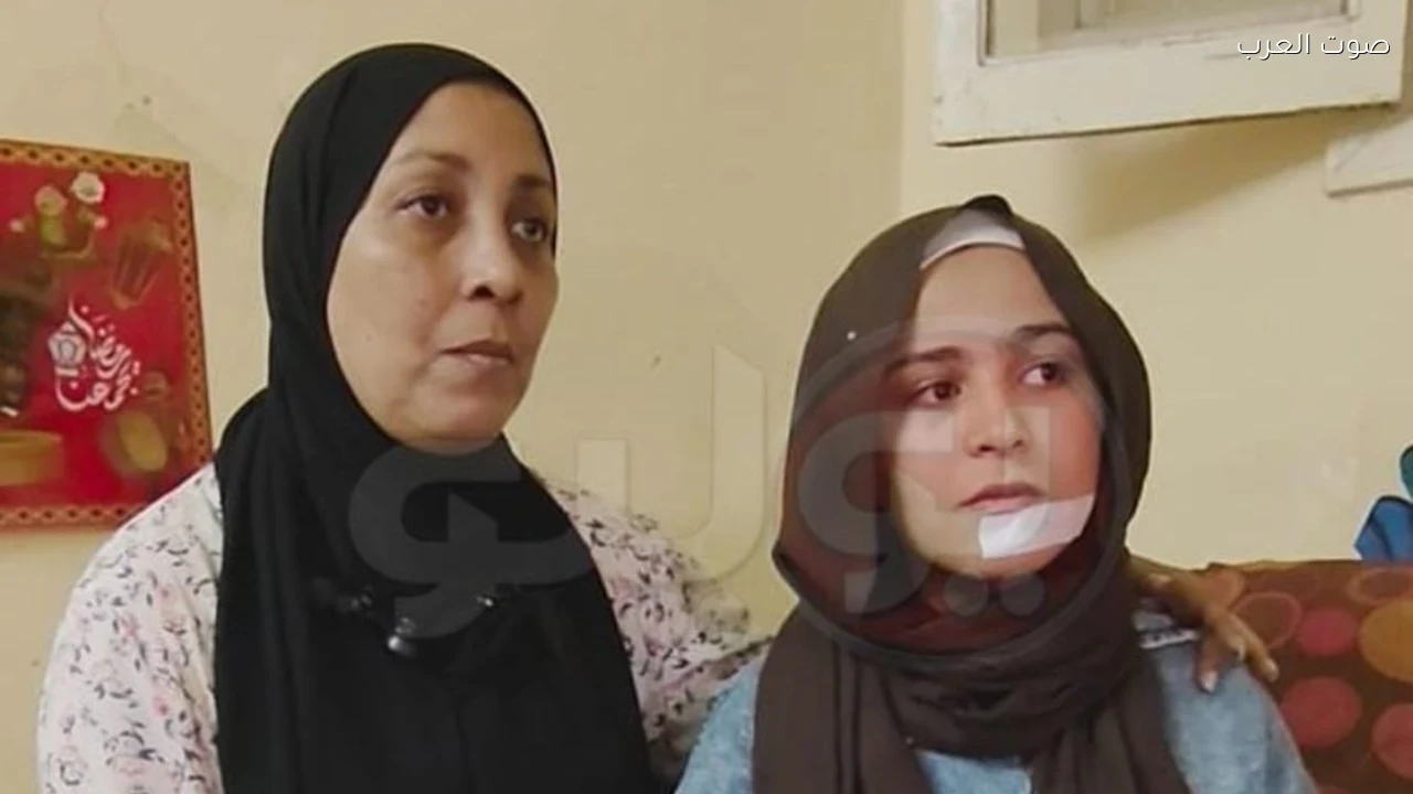 فتاة تروي تفاصيل اعتداء وسرقة على يد سائق سيارة أجرة بالإسكندرية