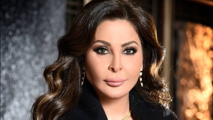 إليسا.