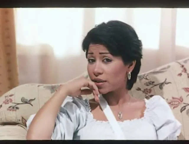 26846-يرين-عبد-الوهاب-فى-ميدو-مشاكل