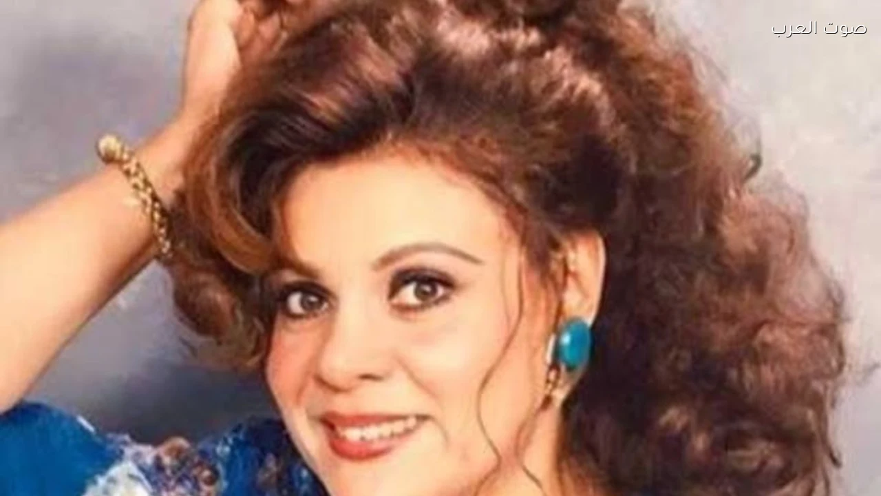 صفاء أبو السعود تحتفل بعيد ميلادها الـ76 وصاحبة أغنية أهلا بالعيد