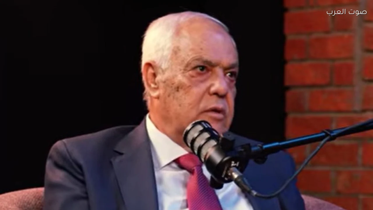 عبد المنعم التراس يروي ما شاهده يوم أحداث مباراة الزمالك وإنبي