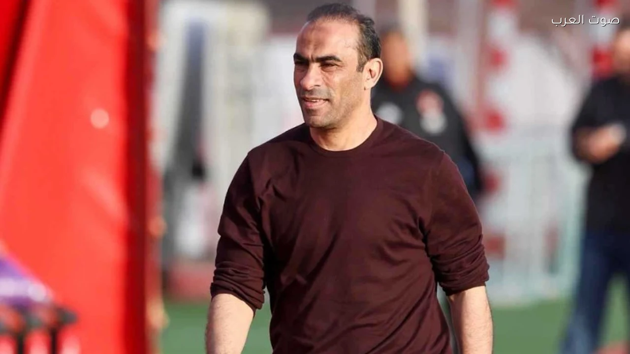 عبدالحفيظ يمنع العاملين في الأهلي من الحديث عن مباراة الزمالك