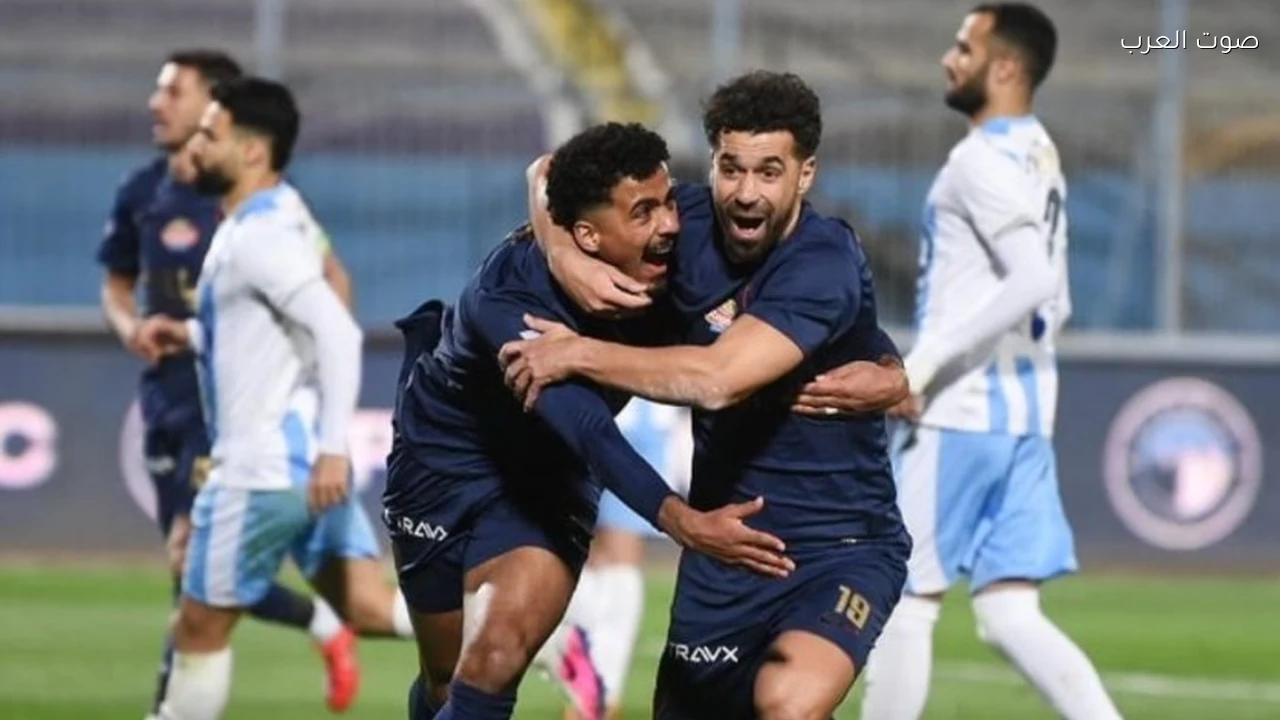 الزمالك في المجموعة الثانية وبيراميدز في الرابعة بقرعة دوري أبطال إفريقيا