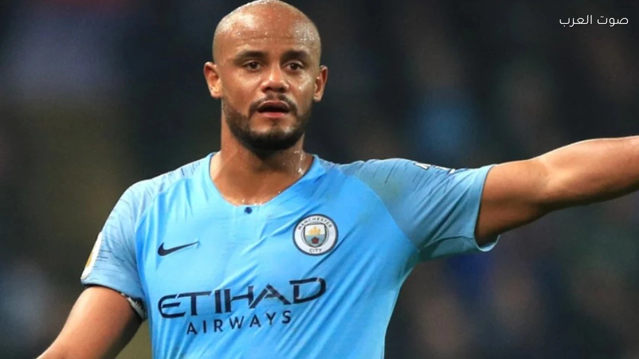 كومباني يرفض التعليق على قضية مانشستر سيتي ويؤكد أنه بات جزءًا من بايرن