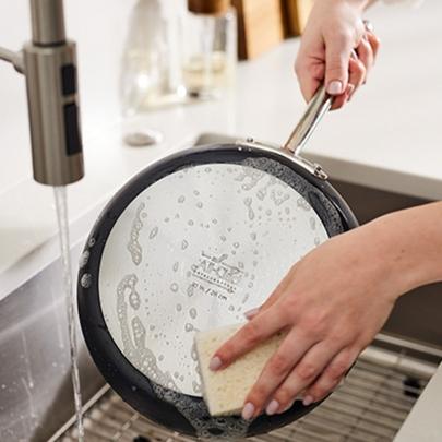NS Pro® Cookware Collections | All-Clad