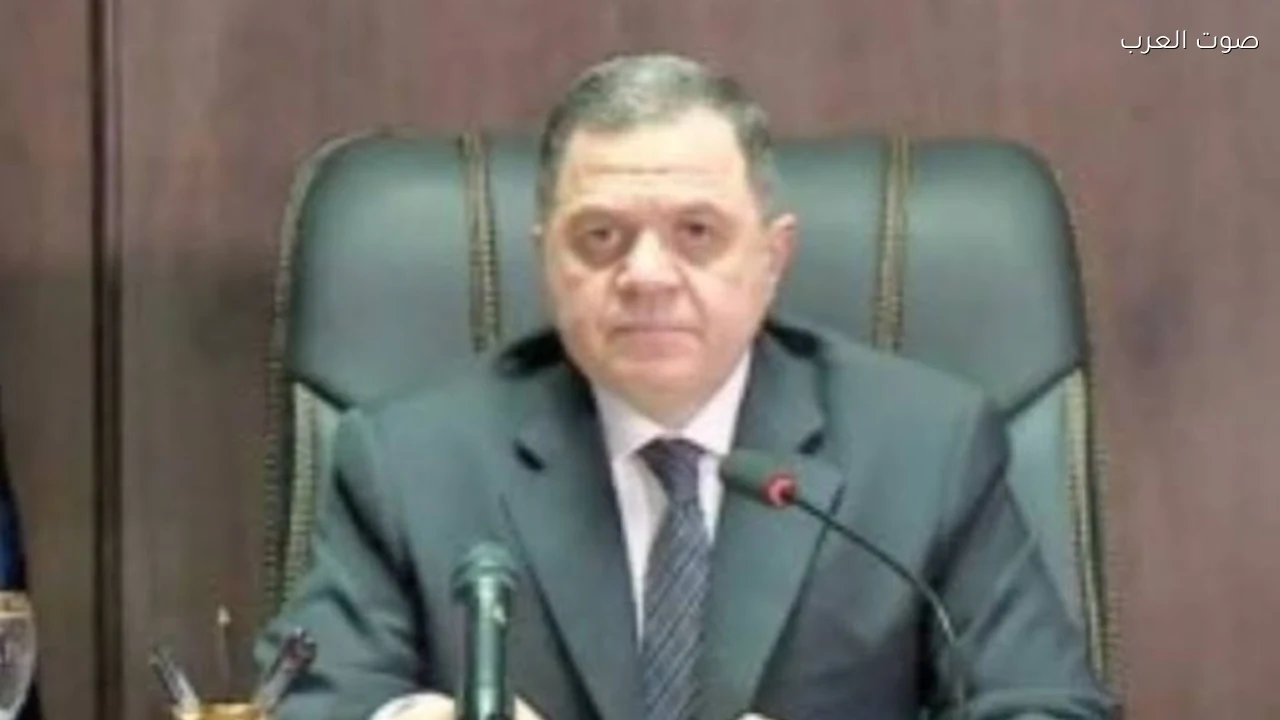 وزير الداخلية يرفض منح فلسطينية الجنسية المصرية لدواع أمنية