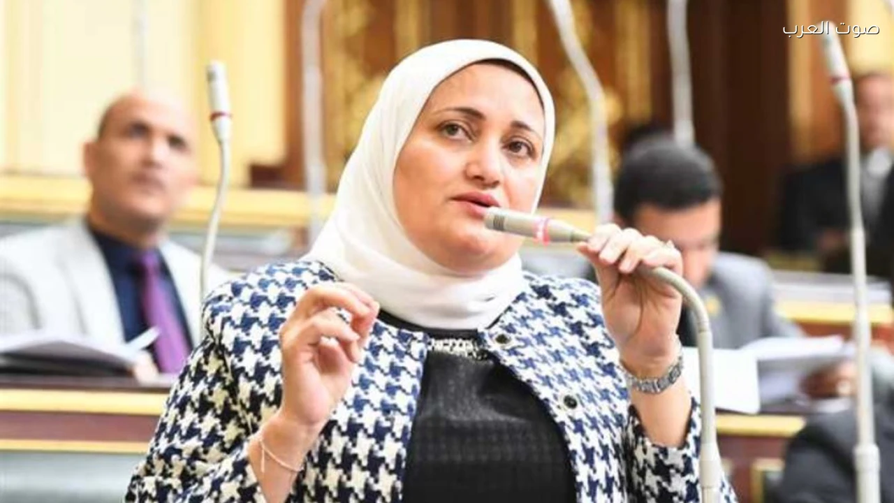برلمانية تطالب بمراجعة السياسات الاقتصادية وتخفيف الأعباء عن المواطنين