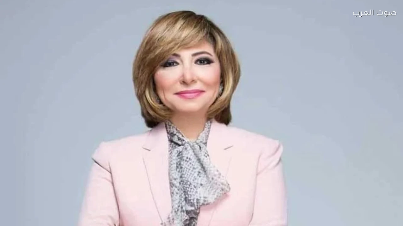 لميس الحديدي تعتبر الانتخابات الإسرائيلية والأمريكية محطتين مهمتين لمستقبل المنطقة