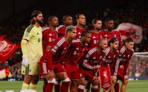 ليفربول يدرس رحيل مامارداشفيلي حال استمرار أليسون أساسيا