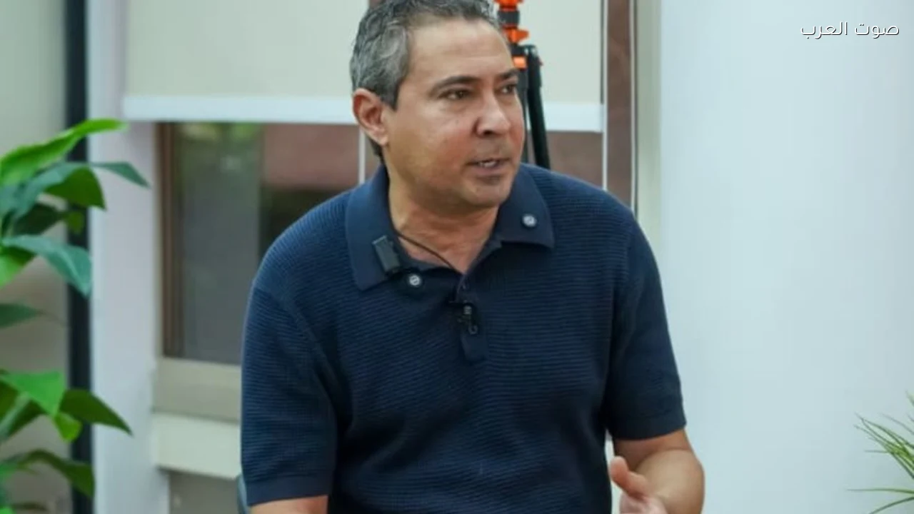 محمد بركات يتوقع تشكيل الأهلي أمام الزمالك في القمة