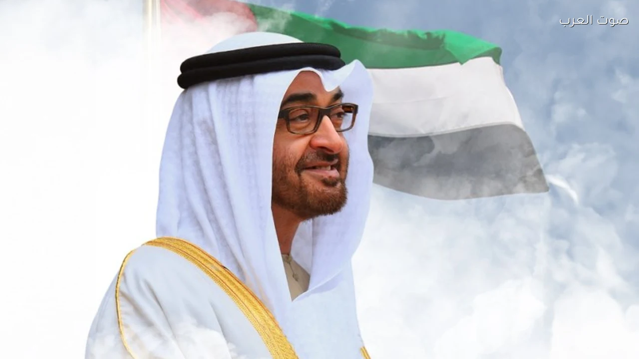 محمد بن زايد ومسيرة من الإنجازات في بناء الإمارات الحديثة