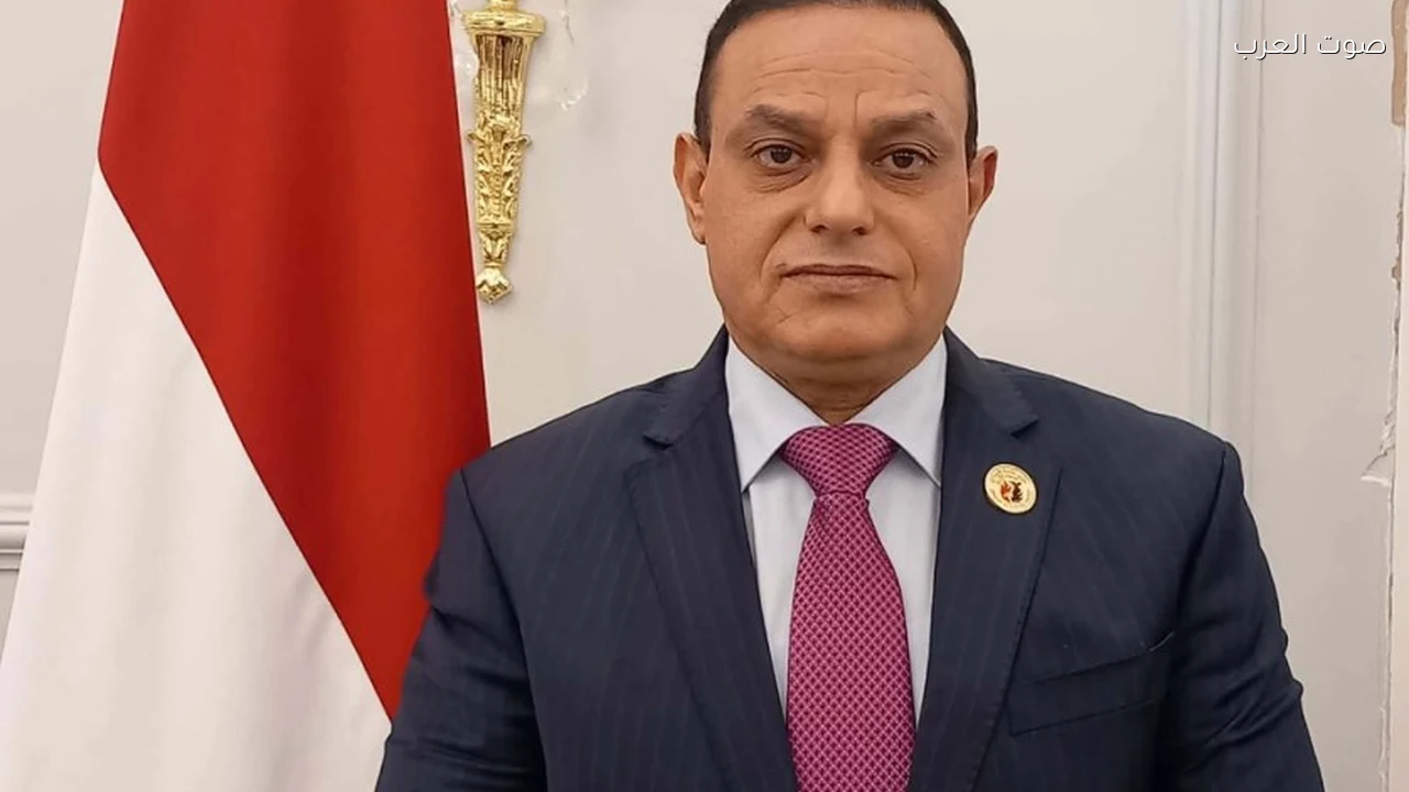 مختار همام الجولة الآسيوية للرئيس السيسي تدعم توطين التكنولوجيا والصناعة