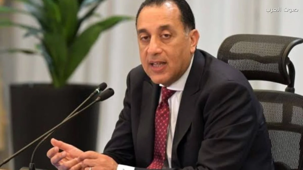 مدبولي يضم ممثلا عن وزارة النقل إلى لجنة مكافحة الهجرة غير الشرعية