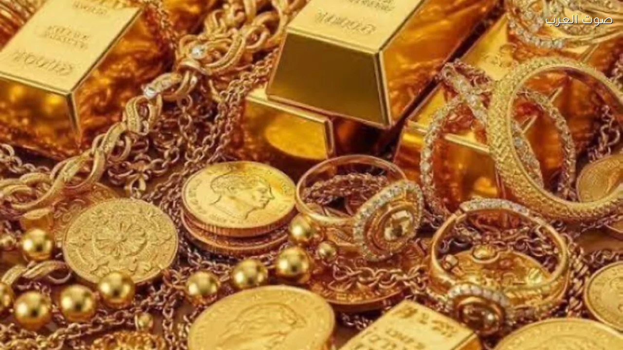 مرصد الذهب يحذر من شائعات الدمغات والدعم التمويني وتأثيرها على السوق