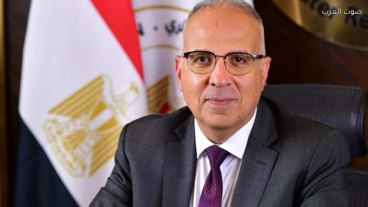 مركز التدريب الإقليمي للموارد المائية يجتاز مراجعة الجودة تمهيدا للحصول على الأيزو
