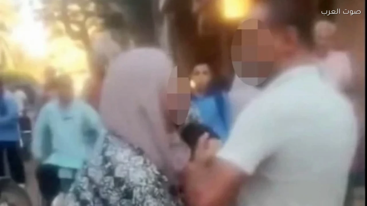 الإفراج عن سيدة متهمة بعض أذن محام في المنوفية بكفالة 5 آلاف جنيه