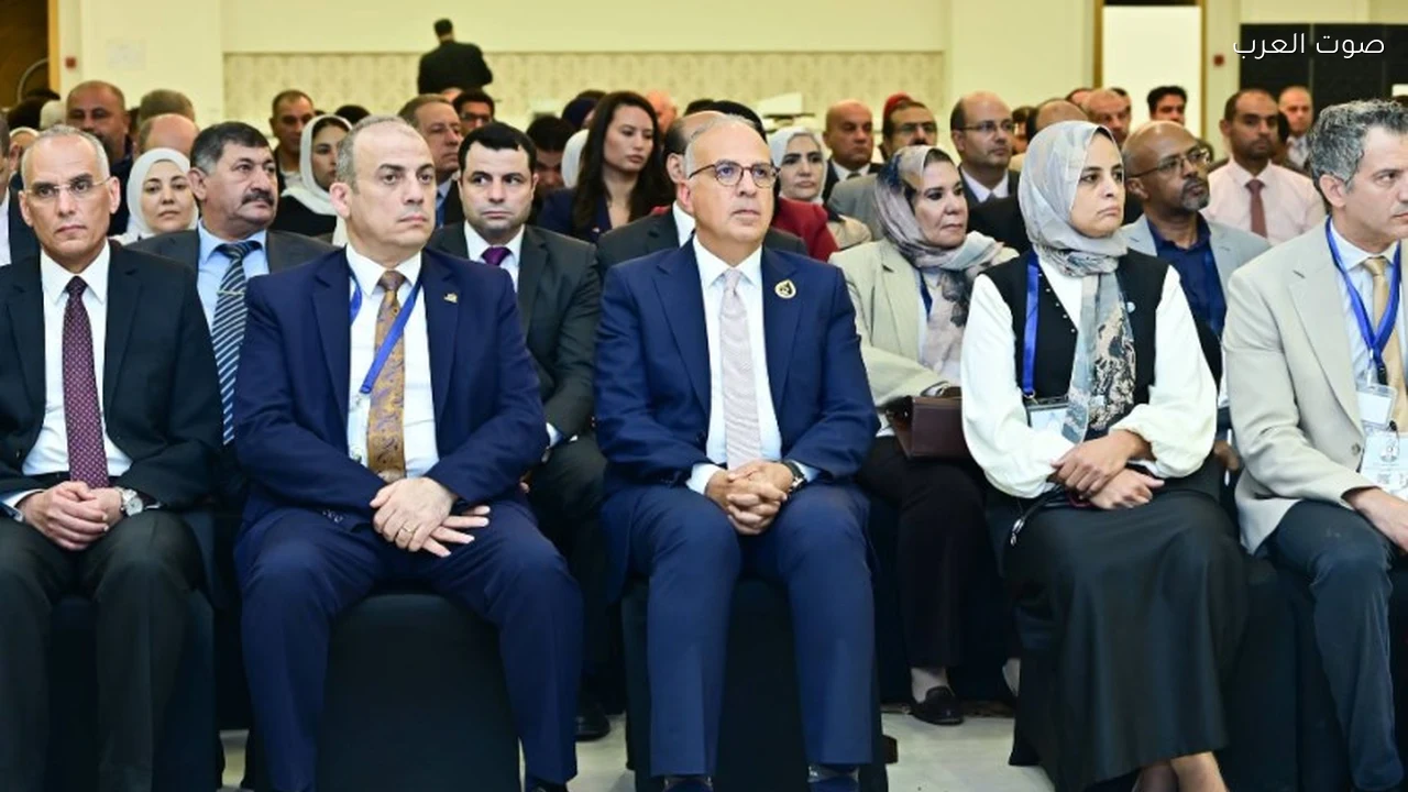 مصر تطلق التحالف الوطني لتحلية المياه لدعم الأمن الغذائي