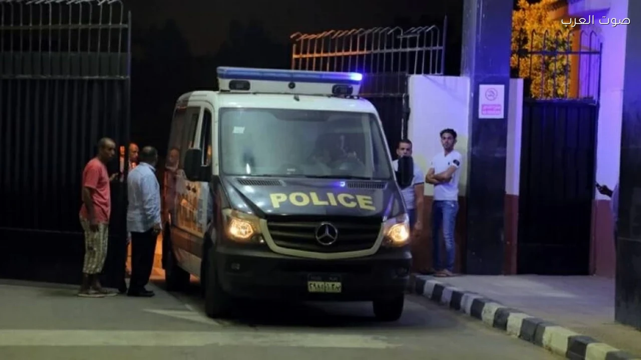 مصر.. طالب يقتل والديه طعنًا وسيدة تتوفى بعد اعتداء ابنها عليها في الشرقية