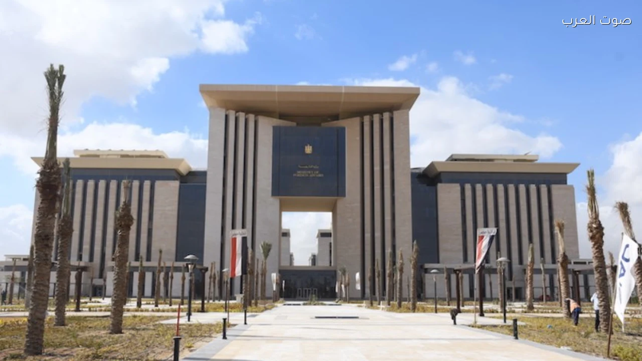 مصر والسعودية تتفقان على مواصلة التنسيق لاحتواء الأزمة الإقليمية ومنع التصعيد
