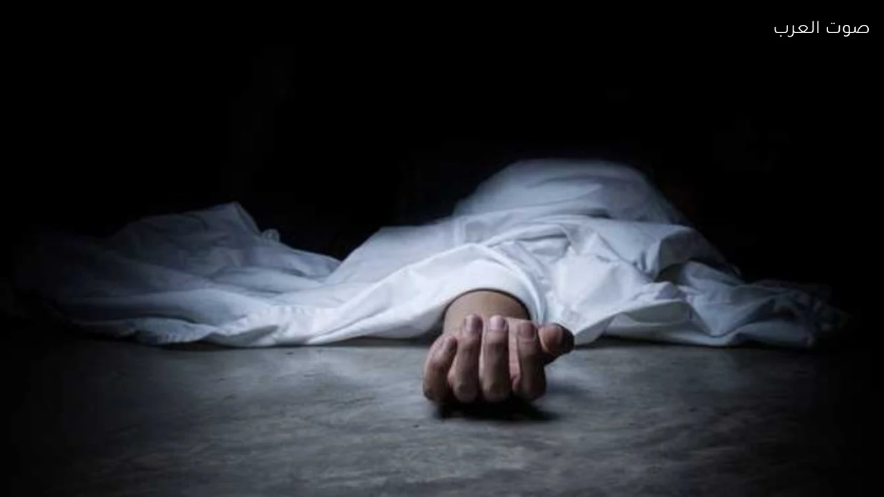 مصرع شخص صدمته سيارة على طريق القطامية السخنة بالسويس
