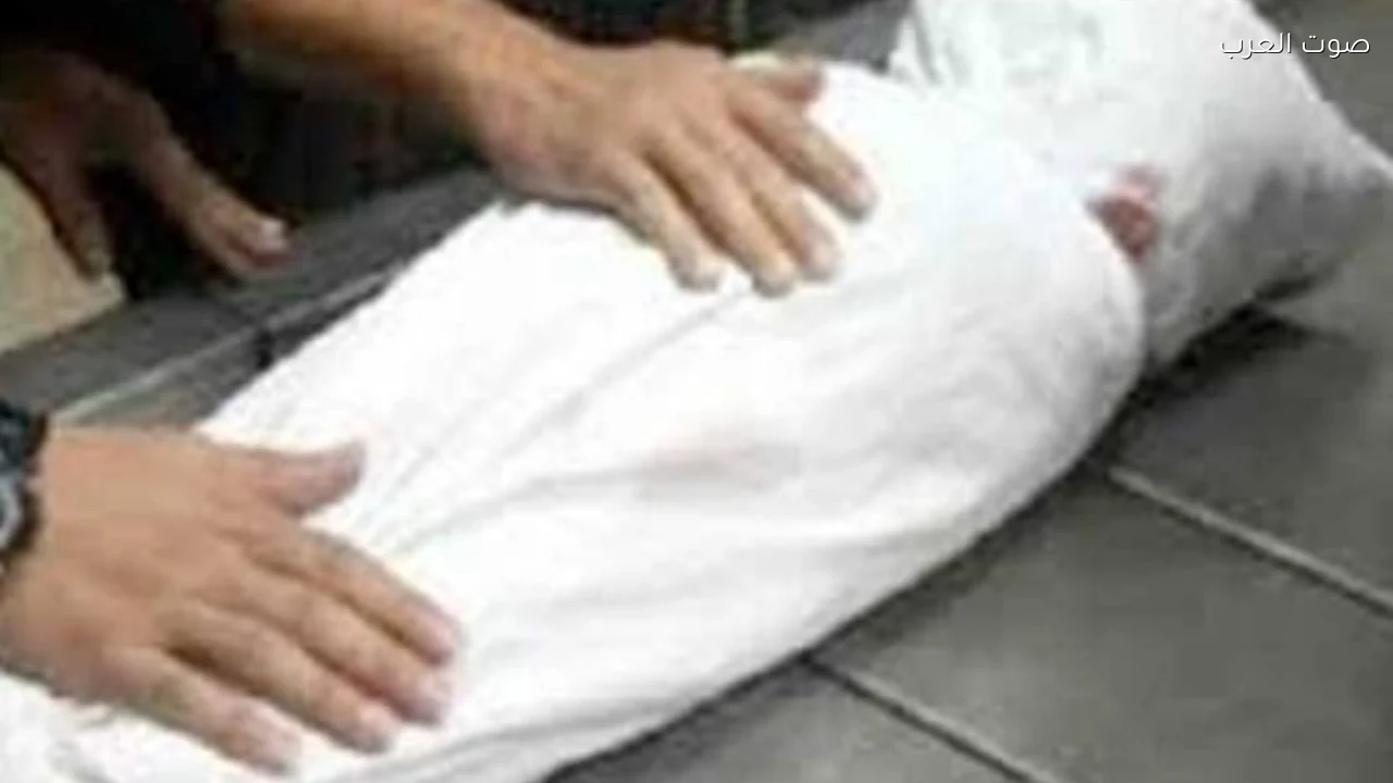 مصرع طفلة 6 سنوات غرقا في حوض مياه بأرض زراعية بالواحات