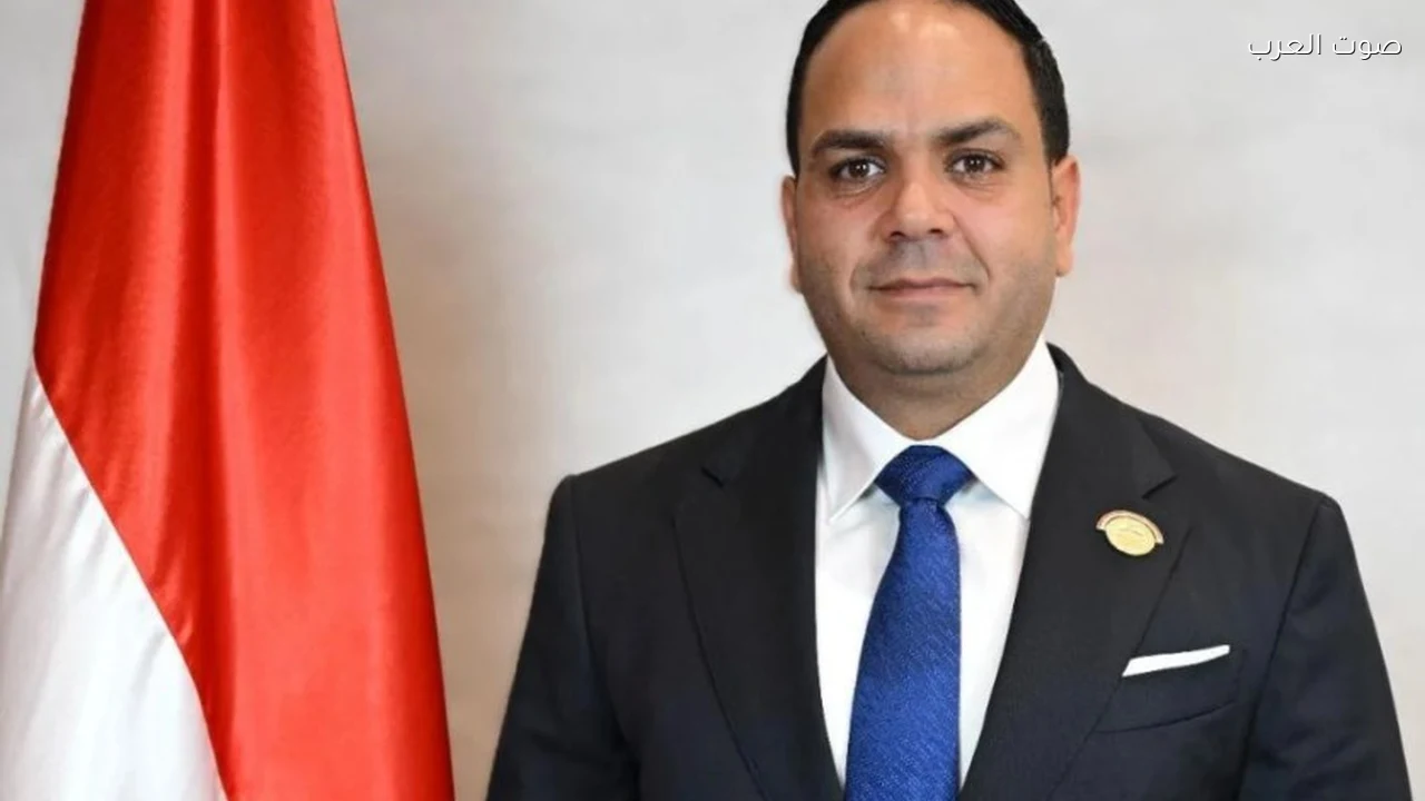 مصطفى متولي يؤكد أن زيارة السيسي إلى كوريا الجنوبية تعزز التعاون بين البلدين