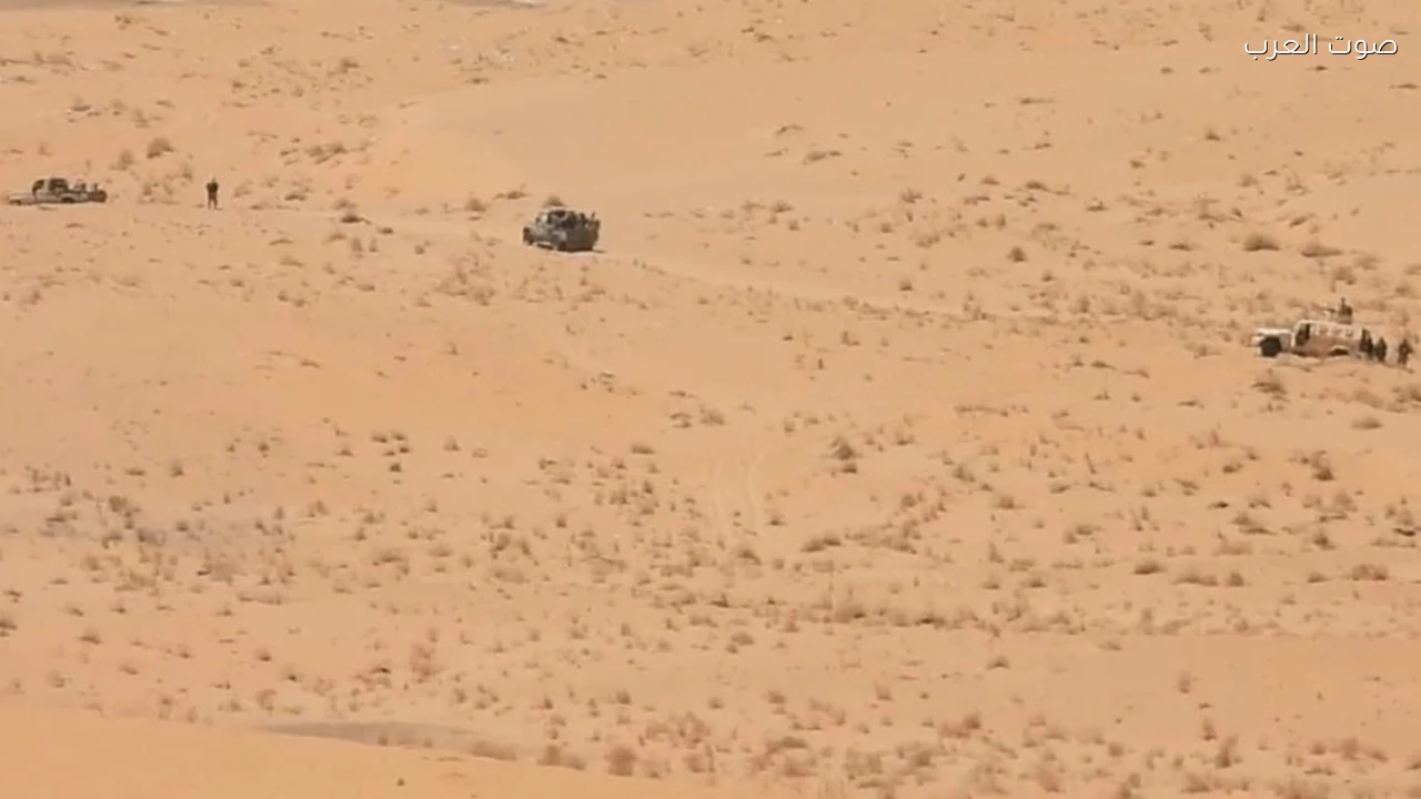 القوات اليمنية تعلن استعادة مواقع في مأرب ومقتل 22 من الجيش والمقاومة