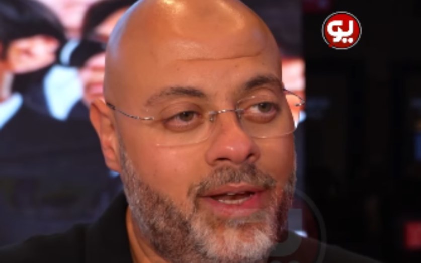 معتز التوني يكشف تفاصيل تعاونه مع كريم عبد العزيز في مطلوب عائليا