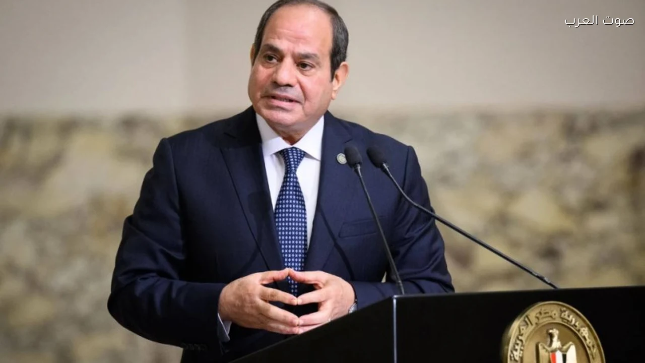 ملك ماليزيا يثمن دور الرئيس السيسي في إرساء السلم والاستقرار بالشرق الأوسط
