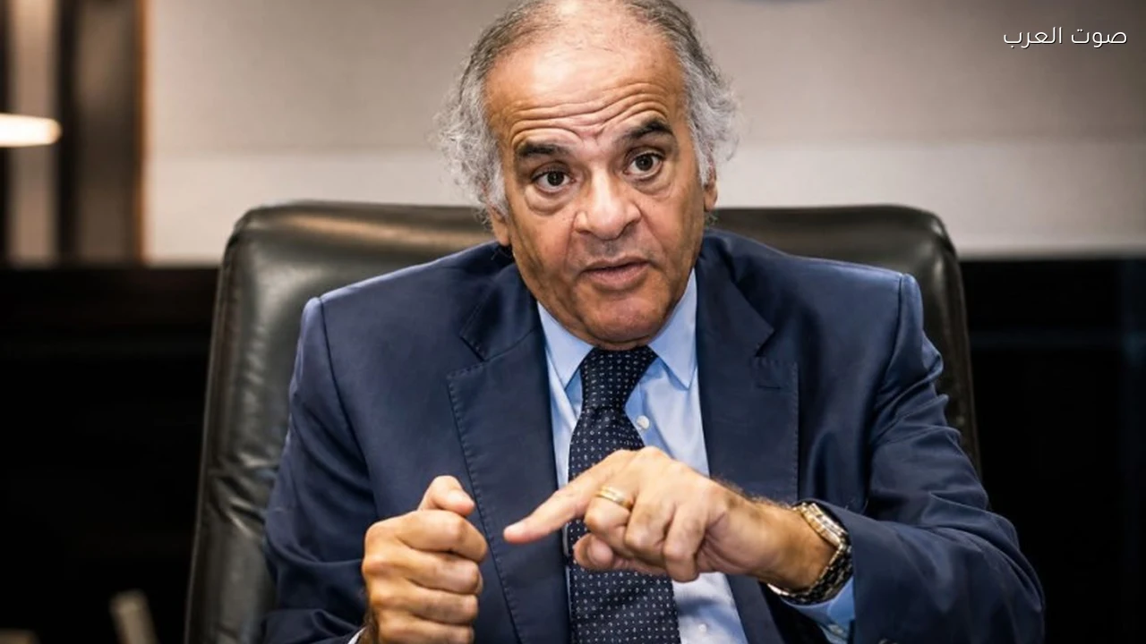ممدوح عباس يرصد مكافآت خاصة للاعبي الزمالك حال الفوز على الأهلي