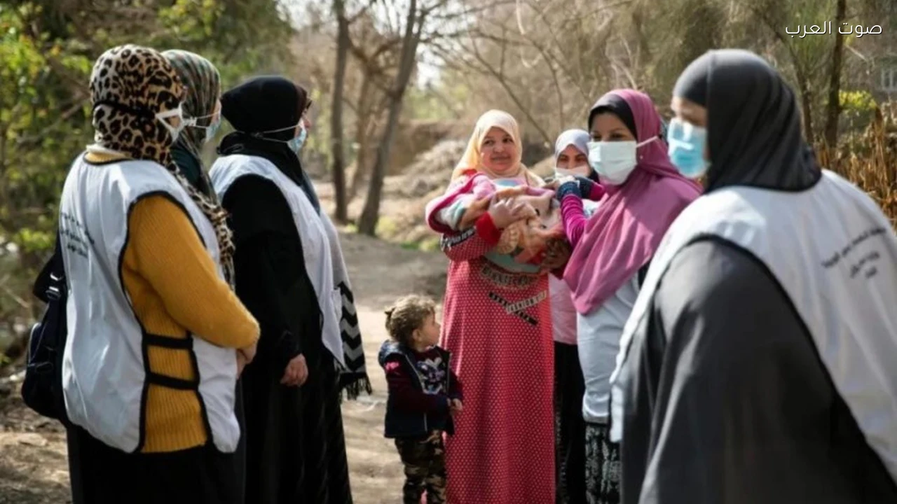 وزارة الصحة تطلق حملة هنتغير علشان ولادنا للوصول إلى 15 مليون أسرة