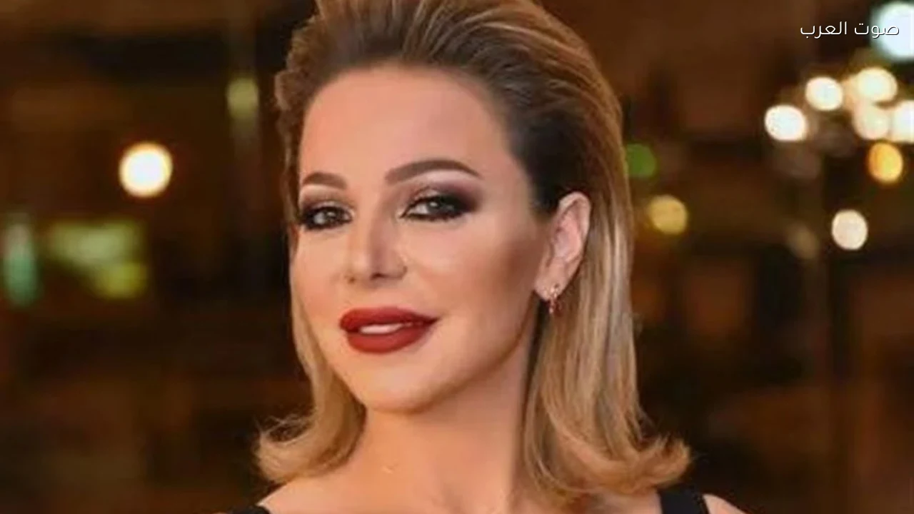 سوزان نجم الدين تكشف سبب تغير ملامحها وإطلالتها من دون عمليات تجميل